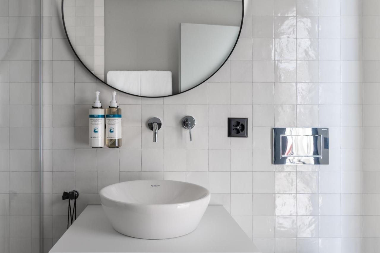 الشقق الفندقية Numa Zurich Craft المظهر الخارجي الصورة