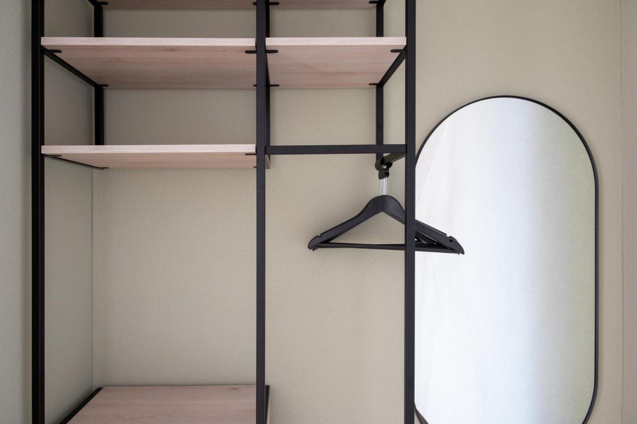 الشقق الفندقية Numa Zurich Craft المظهر الخارجي الصورة