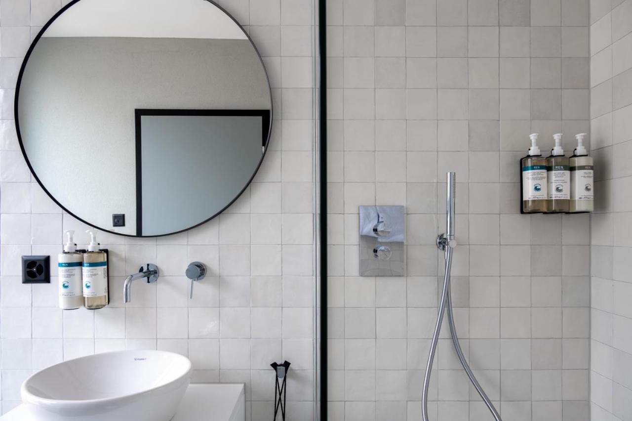 الشقق الفندقية Numa Zurich Craft المظهر الخارجي الصورة
