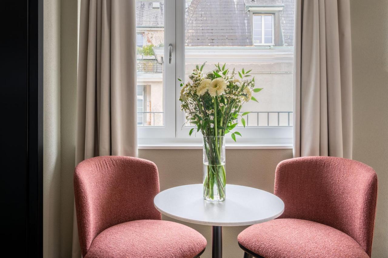الشقق الفندقية Numa Zurich Craft المظهر الخارجي الصورة